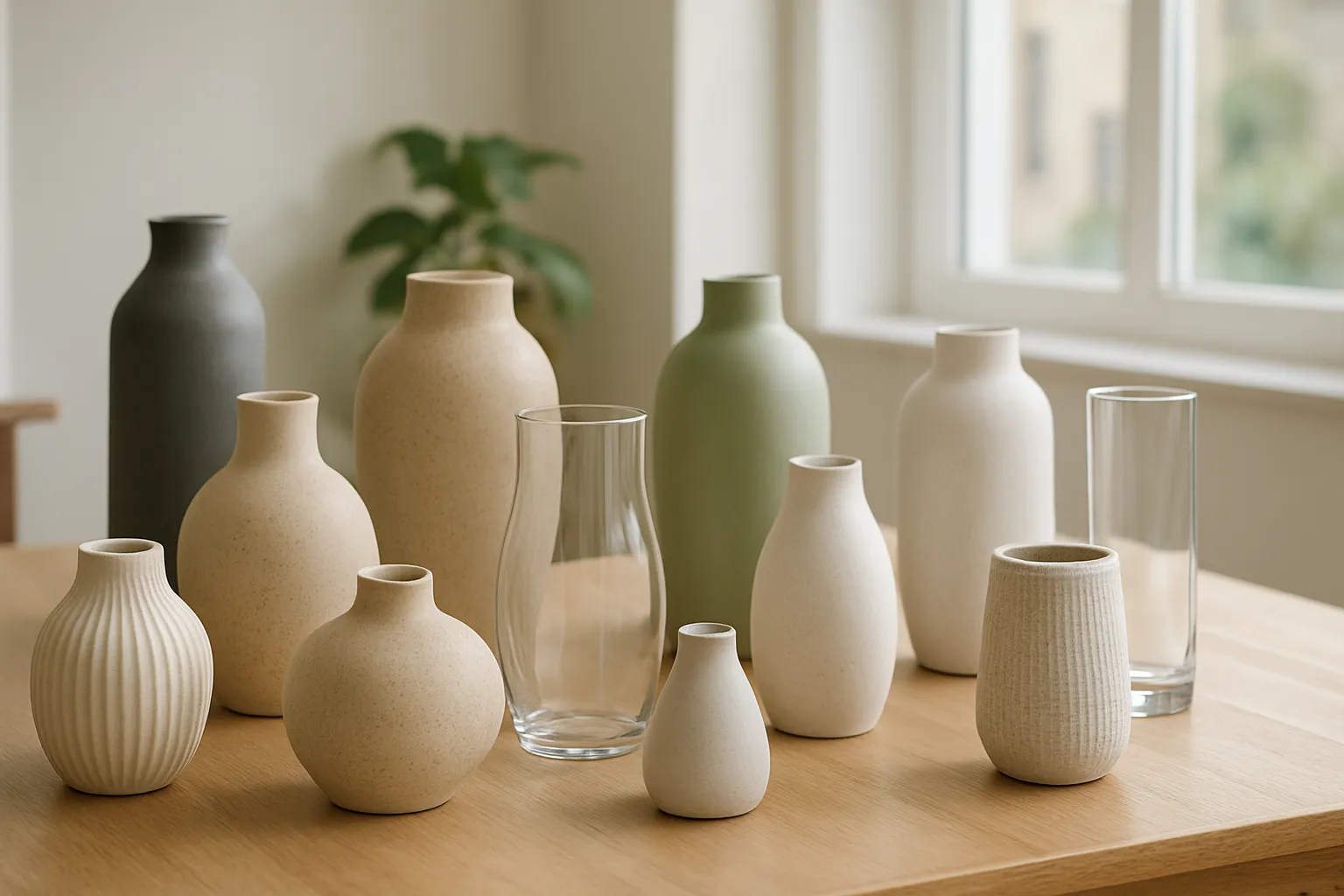 Exploring the Benefits of Wholesale Decorative Vases for Event Planners